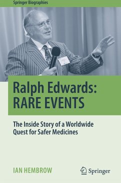 Ralph Edwards: RARE EVENTS - Hembrow, Ian