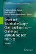 Smart and Sustainable Supply Chain and... - Bild 1
