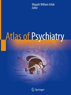 Atlas of Psychiatry