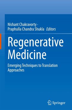 Regenerative Medicine