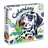Colorizzy Hunde