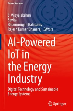 AI-Powered IoT in the Energy Industry