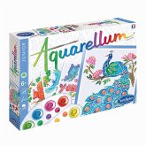 Aquarellum Junior Im Park
