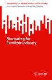 Biocoating for Fertilizer Industry