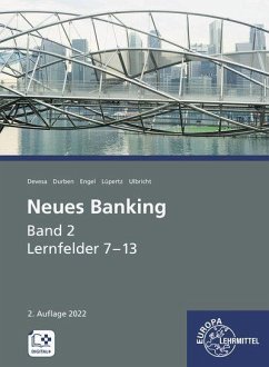 Neues Banking Band 2 - Devesa, Michael;Durben, Petra;Engel, Günter