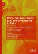 Democratic Governance, Law, and... - Bild 1