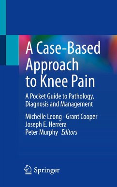 A Case-Based Approach to Knee Pain