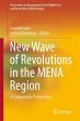 New Wave of Revolutions in the MENA... - Bild 1