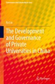The Development and Governance of Private Universities in China