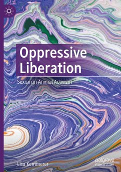 Oppressive Liberation - Kemmerer, Lisa