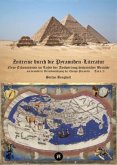 Zeitreise durch die Pyramiden-Literatur