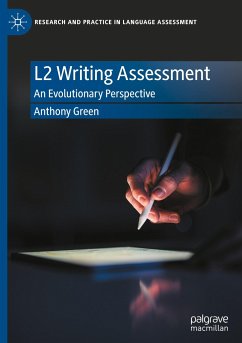 L2 Writing Assessment - Green, Anthony