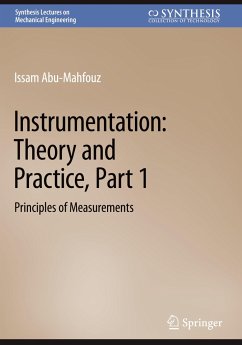 Instrumentation: Theory and Practice, Part 1 - Abu-Mahfouz, Issam