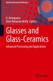 Glasses and Glass-Ceramics