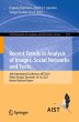 Recent Trends in Analysis of Images,... - Bild 1