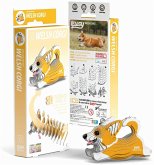 3D Bastelset Corgi (MQ6)