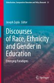 Discourses of Race, Ethnicity and Gender in Education