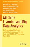 Machine Learning and Big Data Analytics