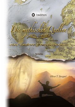 Cover Die mythischen Quellen 2