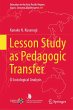 Lesson Study as Pedagogic Transfer - Bild 1
