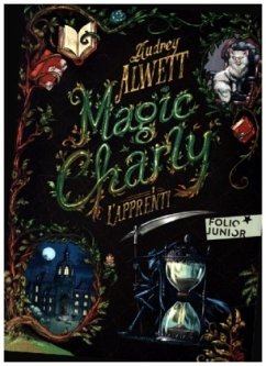 Magic Charly - Alwett, Audrey