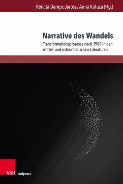 Cover Narrative des Wandels