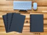 A 4 Notizbuch - Set, 3+1 gratis, Luxury... - Bild 1