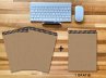 A 4 Notizblock - Set, 3+1 gratis,... - Bild 1