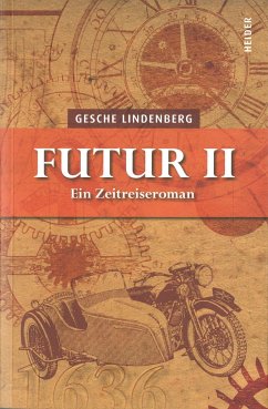 Futur II - Lindenberg, Gesche