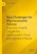 New Challenges for Macroeconomic... - Bild 1
