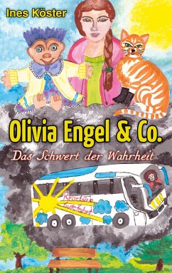 Olivia Engel & Co. - Köster, Ines