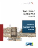 Xantener Berichte Band 38