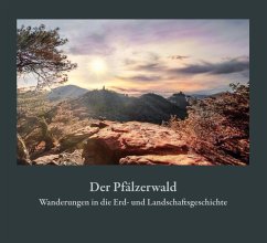 Der Pfälzerwald - Geiger, Michael