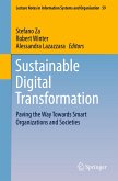 Sustainable Digital Transformation