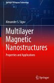 Multilayer Magnetic Nanostructures