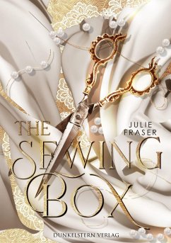 The Sewing Box - Fraser, Julie