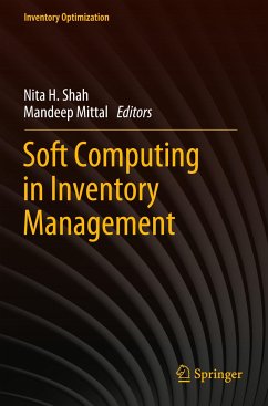 Soft Computing in Inventory Management