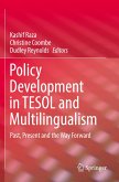 Policy Development in TESOL and Multilingualism