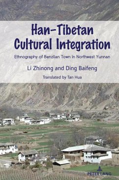Han¿Tibetan Cultural Integration - Zhinong, Li;Baifeng, Ding