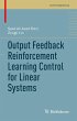 Output Feedback Reinforcement Learning... - Bild 1