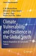 Climate Vulnerability and Resilience in... - Bild 1