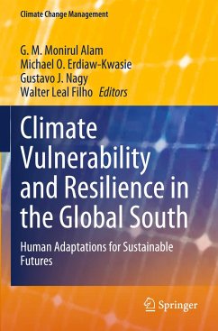 Climate Vulnerability and Resilience in the Global South