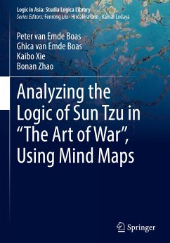 Analyzing the Logic of Sun Tzu in ¿The Art of War¿, Using Mind Maps - Van Emde Boas, Peter;van Emde Boas, Ghica;Xie, Kaibo