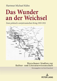 ¿Das Wunder an der Weichsel - Kühn, Hartmut Michael