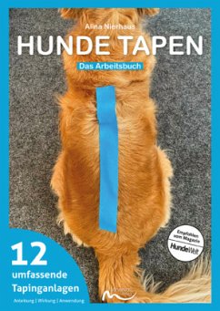 Hunde tapen - Nierhaus, Alina