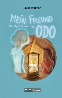 Mein Freund ODO - Wagner, Julia