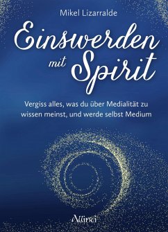 Einswerden mit Spirit - Lizarralde, Mikel