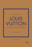 Little Book of Louis Vuitton / Die kleine Modebibliothek Bd.5