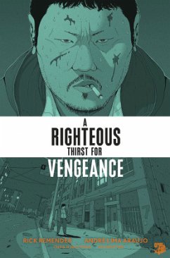 A Righteous Thirst for Vengeance 1 - Remender, Rick