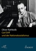 Carl Orff und der Nationalsozialismus